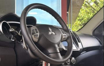 Mitsubishi Outlander 2.0 16V CVT - Foto #3