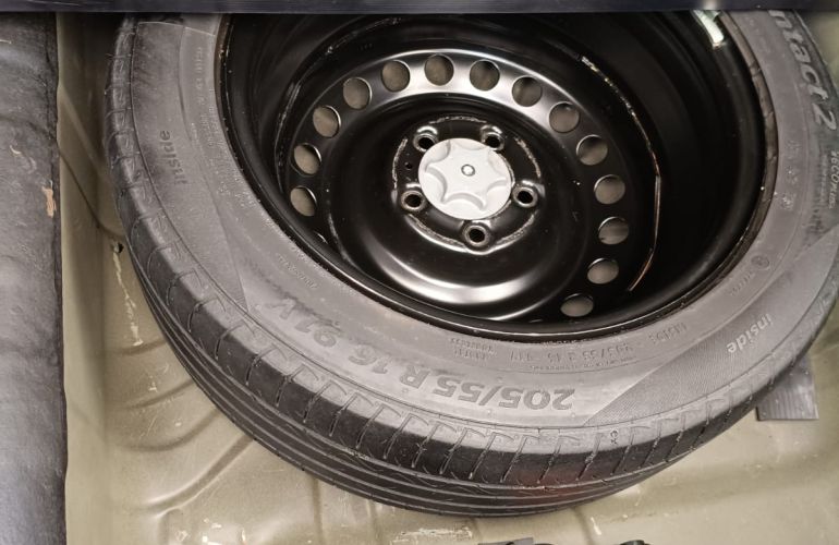Nissan Sentra SV 2.0 16V CVT (Flex) - Foto #3