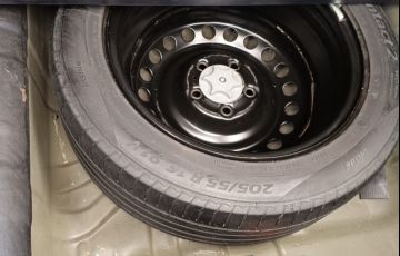 Nissan Sentra SV 2.0 16V CVT (Flex) - Foto #3