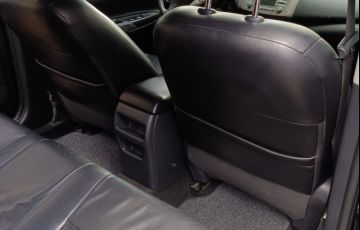 Nissan Sentra SV 2.0 16V CVT (Flex) - Foto #4