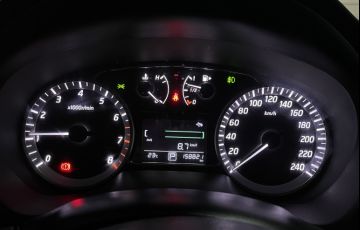 Nissan Sentra SV 2.0 16V CVT (Flex) - Foto #6