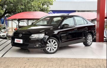 Volkswagen Jetta 2.0 Comfortline (Flex) - Foto #1
