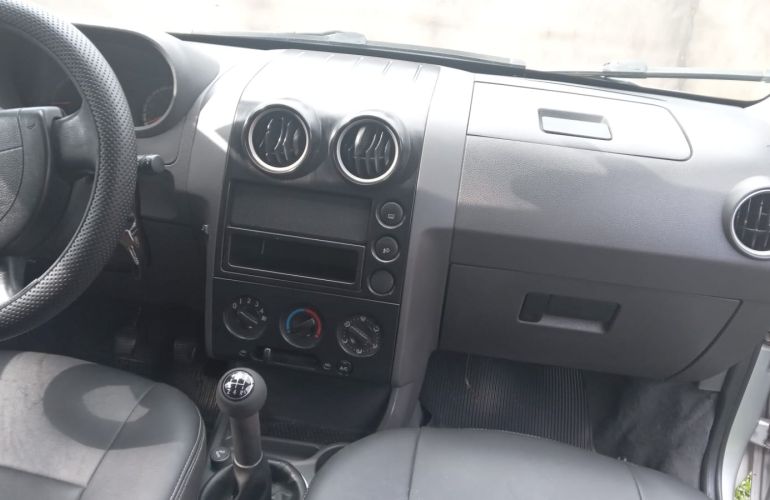 Ford Ecosport XL 1.6 8V - Foto #3