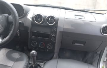 Ford Ecosport XL 1.6 8V - Foto #3