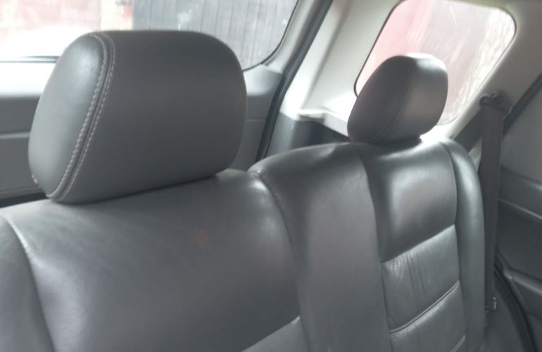 Ford Ecosport XL 1.6 8V - Foto #4