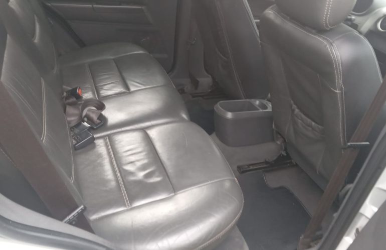 Ford Ecosport XL 1.6 8V - Foto #5