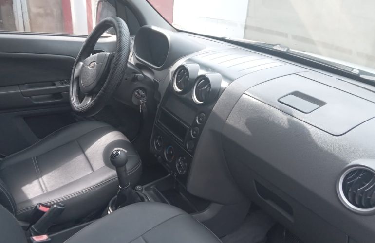 Ford Ecosport XL 1.6 8V - Foto #6