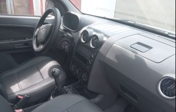 Ford Ecosport XL 1.6 8V - Foto #6