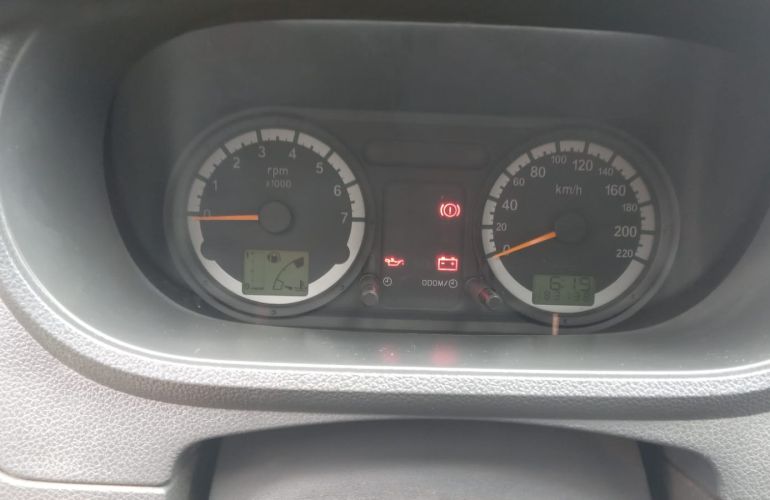 Ford Ecosport XL 1.6 8V - Foto #7