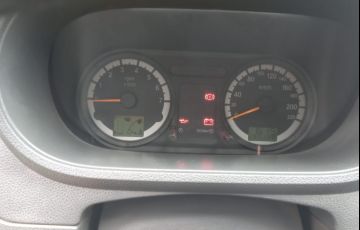 Ford Ecosport XL 1.6 8V - Foto #7