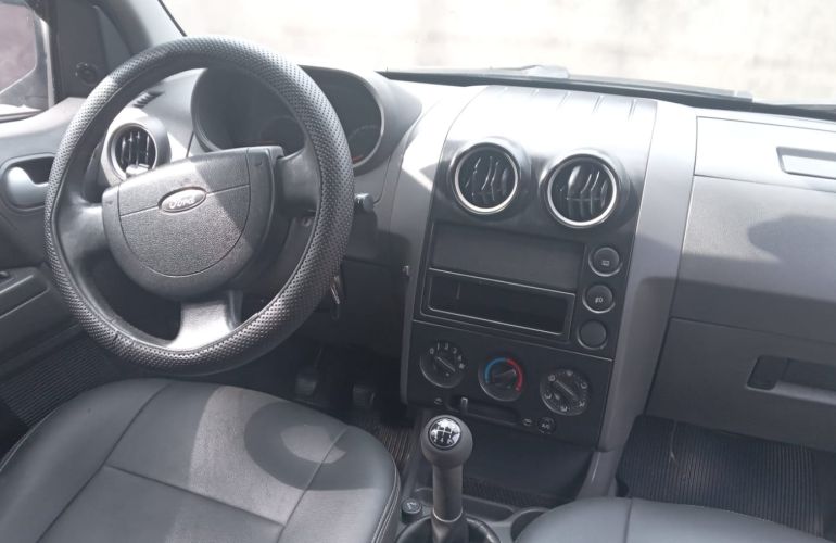Ford Ecosport XL 1.6 8V - Foto #8