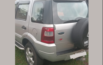 Ford Ecosport XL 1.6 8V - Foto #9