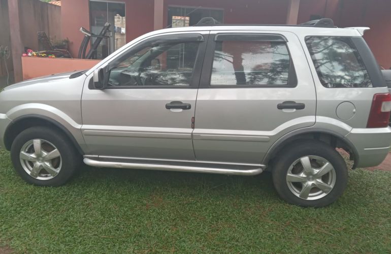 Ford Ecosport XL 1.6 8V - Foto #10