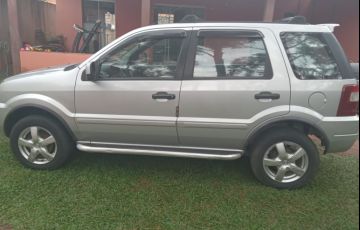 Ford Ecosport XL 1.6 8V - Foto #10