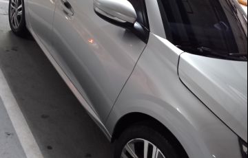 Peugeot 208 1.6 Allure (Aut)