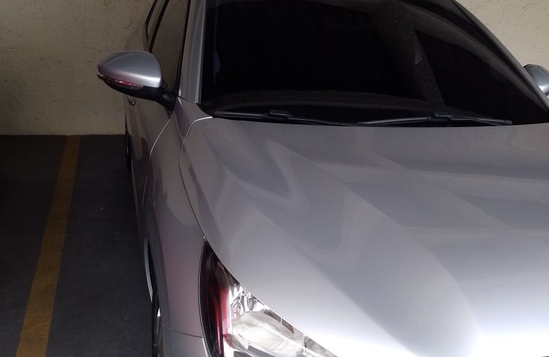 Peugeot 208 1.6 Allure (Aut) - Foto #3