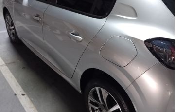 Peugeot 208 1.6 Allure (Aut) - Foto #4