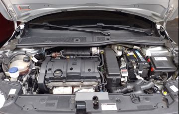 Peugeot 208 1.6 Allure (Aut) - Foto #5