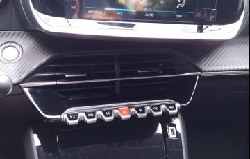 Peugeot 208 1.6 Allure (Aut) - Foto #6