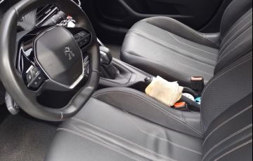 Peugeot 208 1.6 Allure (Aut) - Foto #7