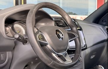 Renault Logan 1.0 Zen - Foto #3