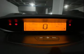 Citroën C4 GLX 2.0 (aut) (flex) - Foto #1