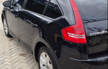 Citroën C4 GLX 2.0 (aut) (flex) - Foto #3