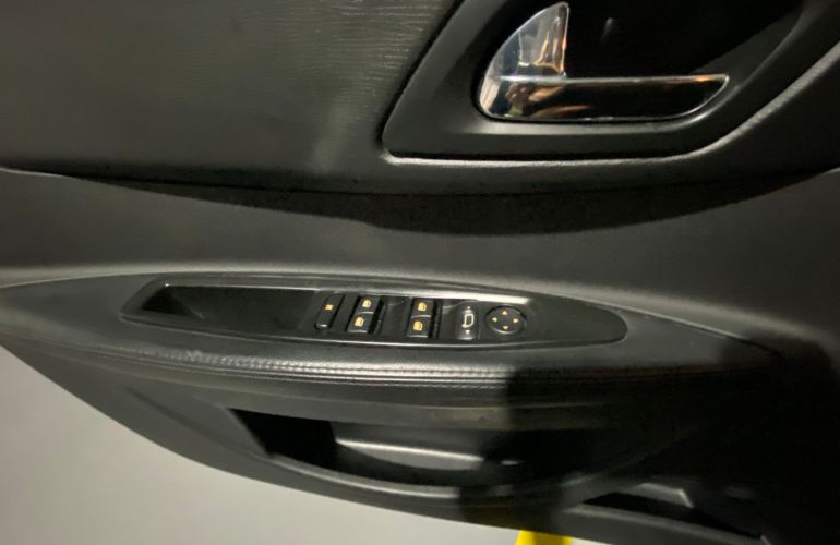 Citroën C4 GLX 2.0 (aut) (flex) - Foto #5