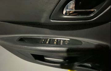 Citroën C4 GLX 2.0 (aut) (flex) - Foto #5