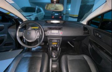Citroën C4 GLX 2.0 (aut) (flex) - Foto #8