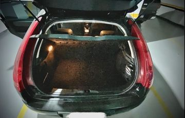Citroën C4 GLX 2.0 (aut) (flex) - Foto #10