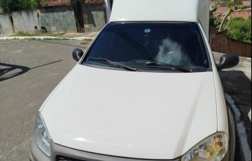Fiat Strada 1.4 CS Hard Working - Foto #2