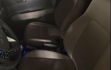 Hyundai HB20S 1.0 T-GDI Platinum Safety (Aut) - Foto #6