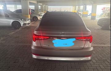 Hyundai HB20S 1.0 T-GDI Platinum Safety (Aut) - Foto #1