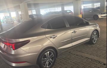 Hyundai HB20S 1.0 T-GDI Platinum Safety (Aut) - Foto #2