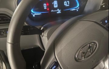 Hyundai HB20S 1.0 T-GDI Platinum Safety (Aut) - Foto #3