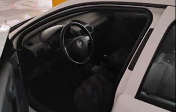 Chevrolet Corsa Sedan 1.8 8V