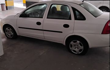 Chevrolet Corsa Sedan 1.8 8V - Foto #2
