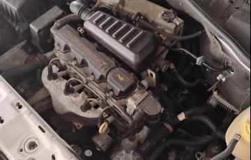 Chevrolet Corsa Sedan 1.8 8V - Foto #5