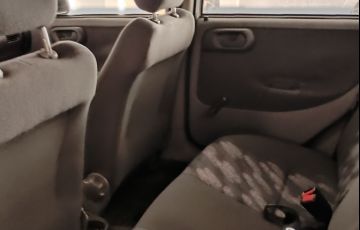 Chevrolet Corsa Sedan 1.8 8V - Foto #6