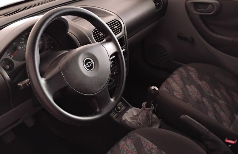 Chevrolet Corsa Sedan 1.8 8V - Foto #7