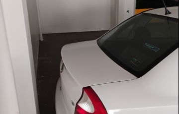 Chevrolet Corsa Sedan 1.8 8V - Foto #8