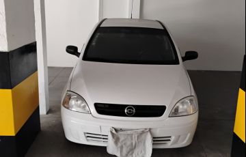 Chevrolet Corsa Sedan 1.8 8V - Foto #9