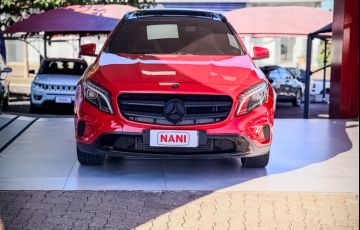 Mercedes-Benz GLA 200 Vision - Foto #2