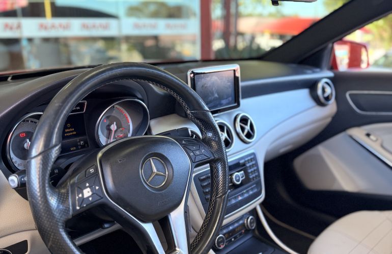 Mercedes-Benz GLA 200 Vision - Foto #3