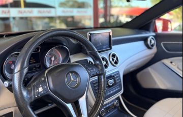 Mercedes-Benz GLA 200 Vision - Foto #3