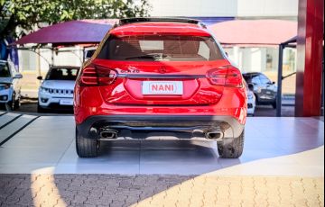 Mercedes-Benz GLA 200 Vision - Foto #6