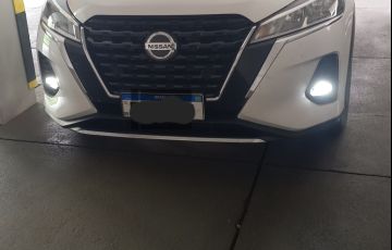 Nissan Kicks 1.6 Advance CVT (!)1.6 (Aut) - Foto #3