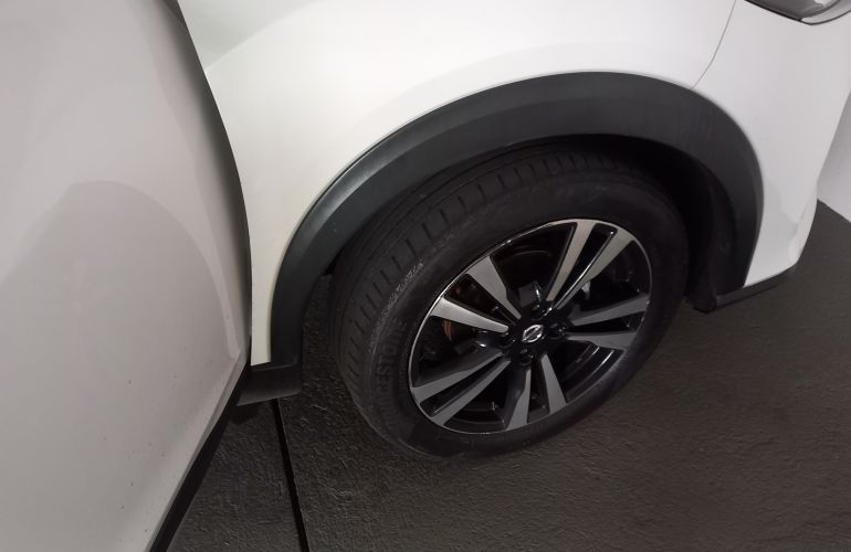 Nissan Kicks 1.6 Advance CVT (!)1.6 (Aut) - Foto #6