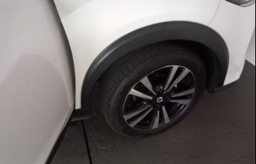 Nissan Kicks 1.6 Advance CVT (!)1.6 (Aut) - Foto #6